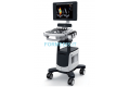 ECOGRAFO A COLORI CHISON QBit5 COLORDOPPLER